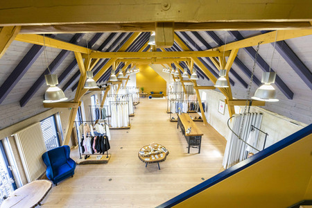 Boutique 'Liebe' in Leinefelde-Worbis