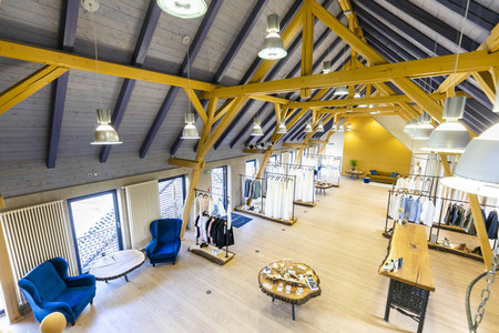 Boutique 'Liebe' in Leinefelde-Worbis