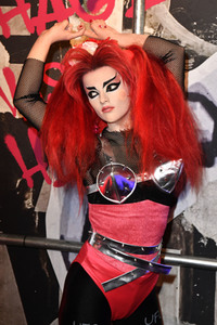 Eröffnung desMadame Tussauds Bereichs 'Berlin 100! Von den goldenen Zwanzigern zur Stadt der Freiheit' in Berlin