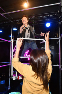 Eröffnung desMadame Tussauds Bereichs 'Berlin 100! Von den goldenen Zwanzigern zur Stadt der Freiheit' in Berlin