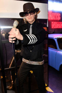 Eröffnung desMadame Tussauds Bereichs 'Berlin 100! Von den goldenen Zwanzigern zur Stadt der Freiheit' in Berlin