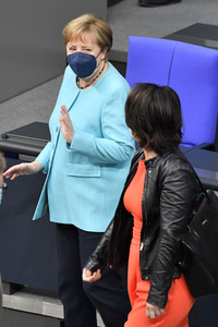 236. Sitzung des Deutschen Bundestages in Berlin