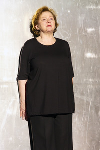 Theaterprobe 'Amazing Family' in Berlin