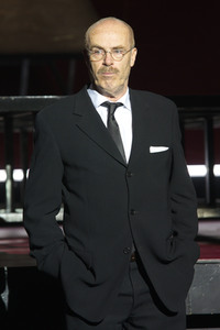 Theaterprobe 'Amazing Family' in Berlin