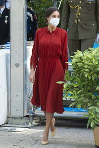 Feier 'San Juan Bautista' in Madrid