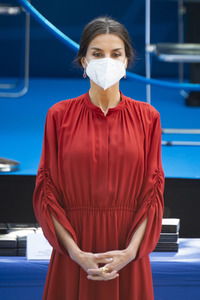 Feier 'San Juan Bautista' in Madrid