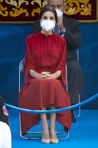 Feier 'San Juan Bautista' in Madrid