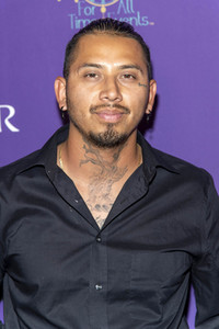 Musikvideo-Premiere 'Home of the Brave' in Los Angeles