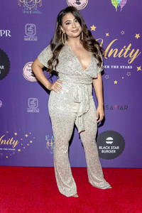 Musikvideo-Premiere 'Home of the Brave' in Los Angeles