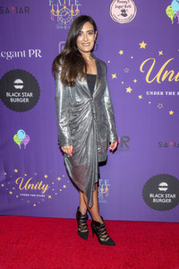 Musikvideo-Premiere 'Home of the Brave' in Los Angeles