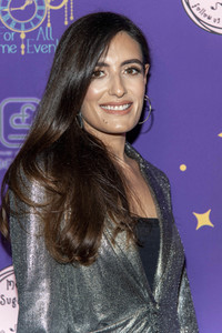 Musikvideo-Premiere 'Home of the Brave' in Los Angeles