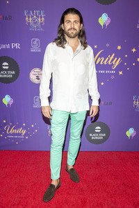 Musikvideo-Premiere 'Home of the Brave' in Los Angeles