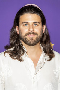 Musikvideo-Premiere 'Home of the Brave' in Los Angeles