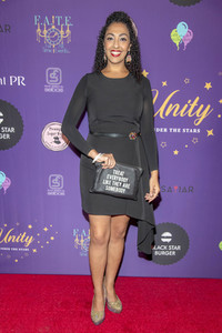 Musikvideo-Premiere 'Home of the Brave' in Los Angeles