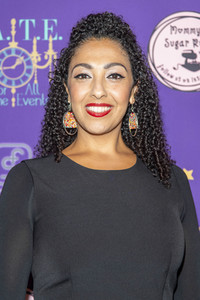 Musikvideo-Premiere 'Home of the Brave' in Los Angeles