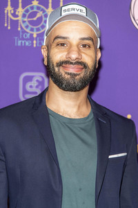 Musikvideo-Premiere 'Home of the Brave' in Los Angeles