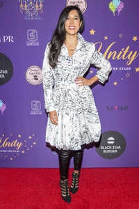 Musikvideo-Premiere 'Home of the Brave' in Los Angeles