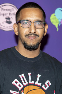 Musikvideo-Premiere 'Home of the Brave' in Los Angeles