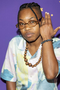 Musikvideo-Premiere 'Home of the Brave' in Los Angeles