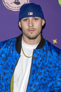 Musikvideo-Premiere 'Home of the Brave' in Los Angeles