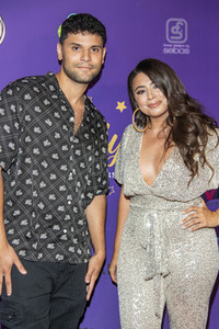 Musikvideo-Premiere 'Home of the Brave' in Los Angeles