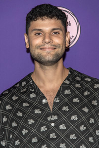 Musikvideo-Premiere 'Home of the Brave' in Los Angeles