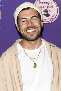 Musikvideo-Premiere 'Home of the Brave' in Los Angeles