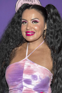 Musikvideo-Premiere 'Home of the Brave' in Los Angeles