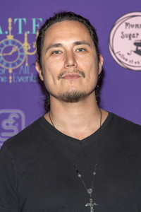 Musikvideo-Premiere 'Home of the Brave' in Los Angeles