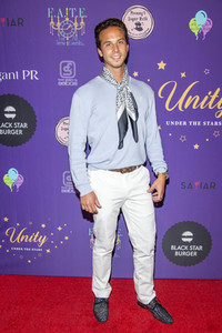 Musikvideo-Premiere 'Home of the Brave' in Los Angeles