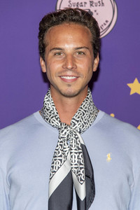 Musikvideo-Premiere 'Home of the Brave' in Los Angeles