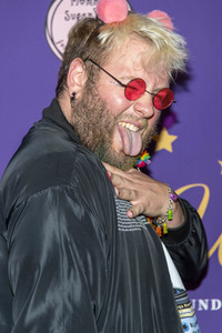 Musikvideo-Premiere 'Home of the Brave' in Los Angeles