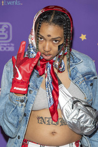 Musikvideo-Premiere 'Home of the Brave' in Los Angeles