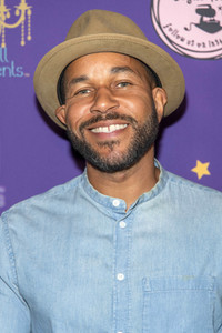 Musikvideo-Premiere 'Home of the Brave' in Los Angeles