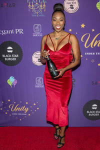 Musikvideo-Premiere 'Home of the Brave' in Los Angeles