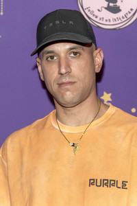 Musikvideo-Premiere 'Home of the Brave' in Los Angeles