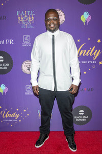 Musikvideo-Premiere 'Home of the Brave' in Los Angeles