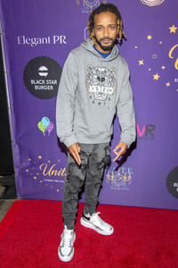 Musikvideo-Premiere 'Home of the Brave' in Los Angeles