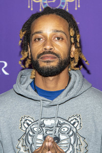 Musikvideo-Premiere 'Home of the Brave' in Los Angeles