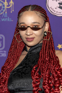 Musikvideo-Premiere 'Home of the Brave' in Los Angeles