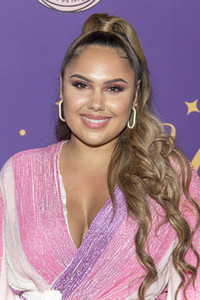 Musikvideo-Premiere 'Home of the Brave' in Los Angeles