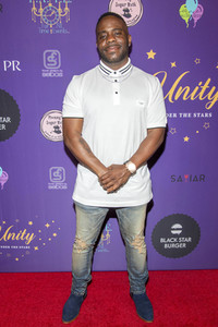 Musikvideo-Premiere 'Home of the Brave' in Los Angeles