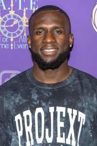 Musikvideo-Premiere 'Home of the Brave' in Los Angeles