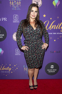 Musikvideo-Premiere 'Home of the Brave' in Los Angeles