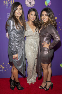 Musikvideo-Premiere 'Home of the Brave' in Los Angeles