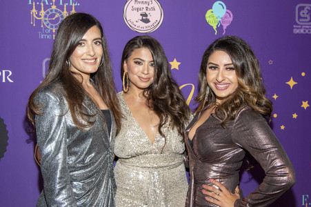 Musikvideo-Premiere 'Home of the Brave' in Los Angeles