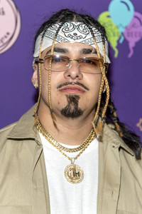 Musikvideo-Premiere 'Home of the Brave' in Los Angeles