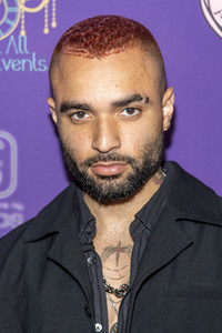 Musikvideo-Premiere 'Home of the Brave' in Los Angeles