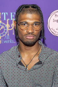 Musikvideo-Premiere 'Home of the Brave' in Los Angeles