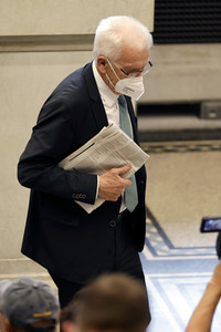1006. Plenarsitzung des Bundesrates in Berlin